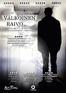 White Rage | Valkoinen raivo  |   DVD